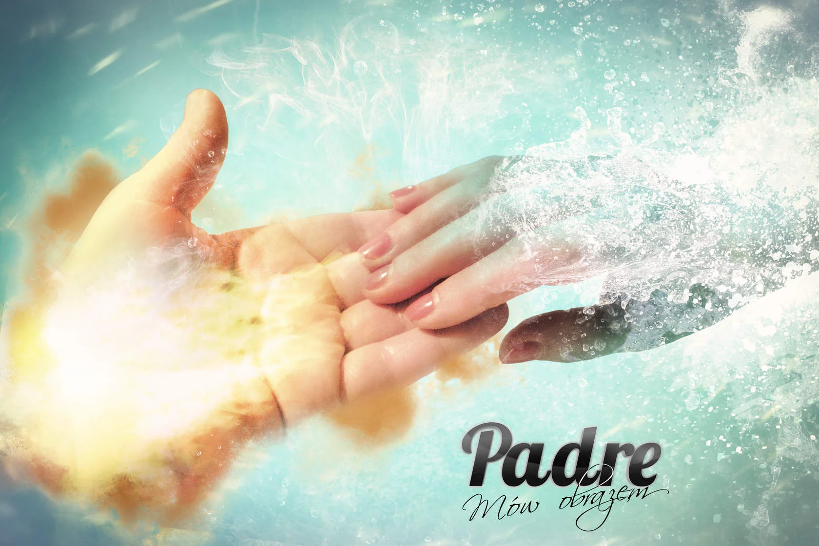 Artwork – Ręce