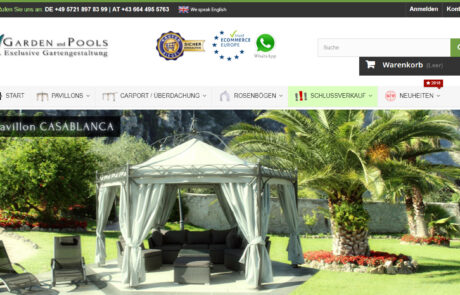 Projektowanie stron internetowych - padre -8