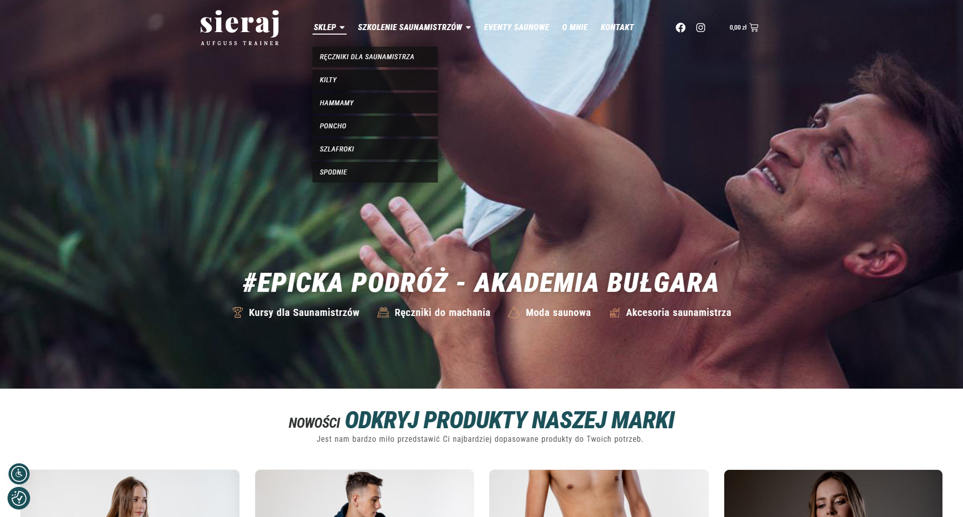 sieraj_pl sklep internetowy sieraj.pl